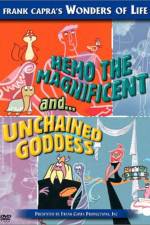 Watch The Unchained Goddess Sockshare