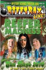 Watch RiffTrax Live Reefer Madness Sockshare