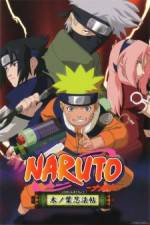 Watch Naruto Special Find the Crimson Four-leaf Clover Sockshare