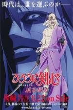 Watch Rurouni Kenshin Shin Kyoto Hen Sockshare