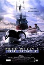 Watch Free Willy 3: The Rescue Sockshare