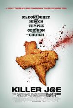 Watch Killer Joe Sockshare