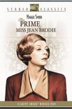 Watch The Prime of Miss Jean Brodie Sockshare