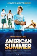 Watch The Pool Boys aka American Summer Sockshare