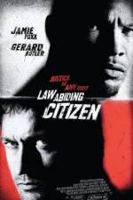 Watch Law Abiding Citizen Sockshare