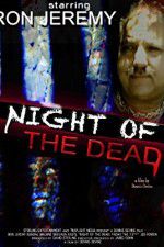 Watch Night of the Dead Sockshare