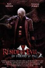 Watch Resident Evil: The Nightmare of Dante Sockshare