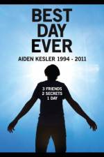 Watch Best Day Ever: Aiden Kesler 1994-2011 Sockshare