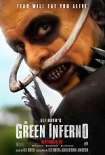 Watch The Green Inferno Sockshare