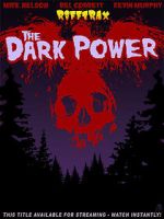 Watch RiffTrax: The Dark Power Sockshare