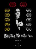 Watch Brutal Realty, Inc. (Short 2019) Sockshare