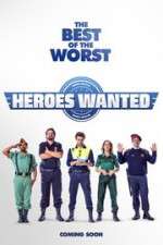 Watch Heroes Wanted Sockshare