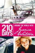 Watch 210 Days  Around The World With Jessica Watson Sockshare