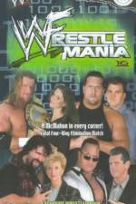 Watch WrestleMania 2000 Sockshare