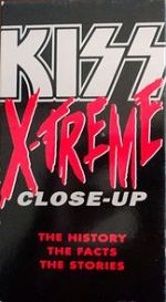 Watch Kiss: X-treme Close-Up Sockshare