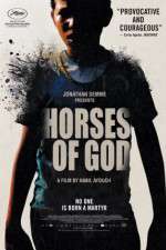 Watch Horses of God Sockshare