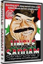 Watch Uncle Saddam Sockshare