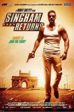 Watch Singham Returns Sockshare