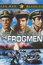 Watch The Frogmen Sockshare