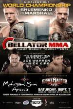 Watch Bellator 98 Sockshare