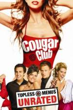 Watch Cougar Club Sockshare