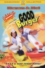 Watch Good Burger Sockshare