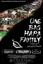 Watch One Big Hapa Family Sockshare