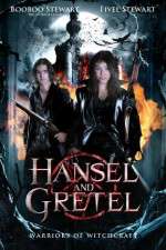 Watch Hansel & Gretel: Warriors of Witchcraft Sockshare