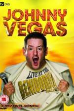 Watch Johnny Vegas: Live at The Benidorm Palace Sockshare