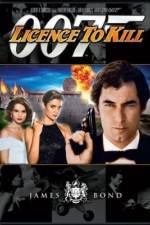 Watch James Bond: Licence to Kill Sockshare