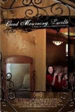 Watch Good Mourning, Lucille Sockshare