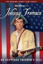 Watch Johnny Tremain Sockshare