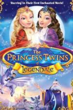 Watch The Princess Twins of Legendale Sockshare