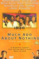 Watch Much Ado About Nothing Sockshare