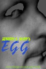 Watch Jeremy C Shipp's 'Egg' Sockshare