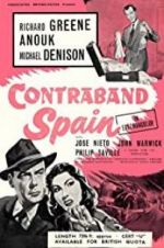 Watch Contraband Spain Sockshare