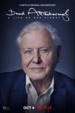 Watch David Attenborough: A Life on Our Planet Sockshare