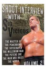 Watch Sid Vicious Shoot Interview Volume 2 Sockshare