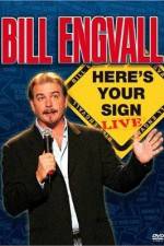 Watch Bill Engvall Here's Your Sign Live Sockshare