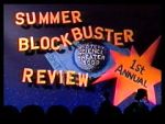 Watch 1st Annual Mystery Science Theater 3000 Summer Blockbuster Review Sockshare