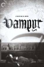 Watch Vampyr Sockshare