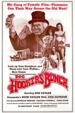 Watch Doc Hooker\'s Bunch Sockshare