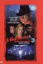 Watch A Nightmare on Elm Street 3: Dream Warriors Sockshare