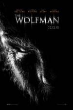 Watch The Wolfman Sockshare