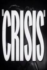 Watch Crisis Sockshare