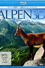 Watch Alps 3D - Paradise Of Europe Sockshare