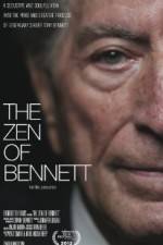 Watch The Zen of Bennett Sockshare