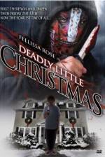 Watch Deadly Little Christmas Sockshare