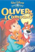 Watch Oliver & Company Sockshare