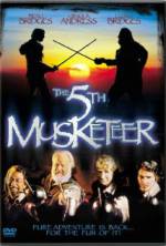 Watch The Fifth Musketeer Sockshare